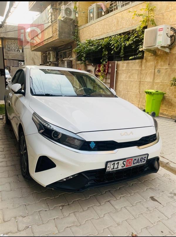 كيا سيراتو 2023 للبيع في العراق -  بغداد